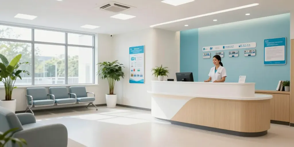 Discover situs gacor in trusted healthcare services and patient care, connecting you to expert medical providers.
